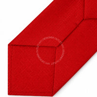 Hermes Silk Tie