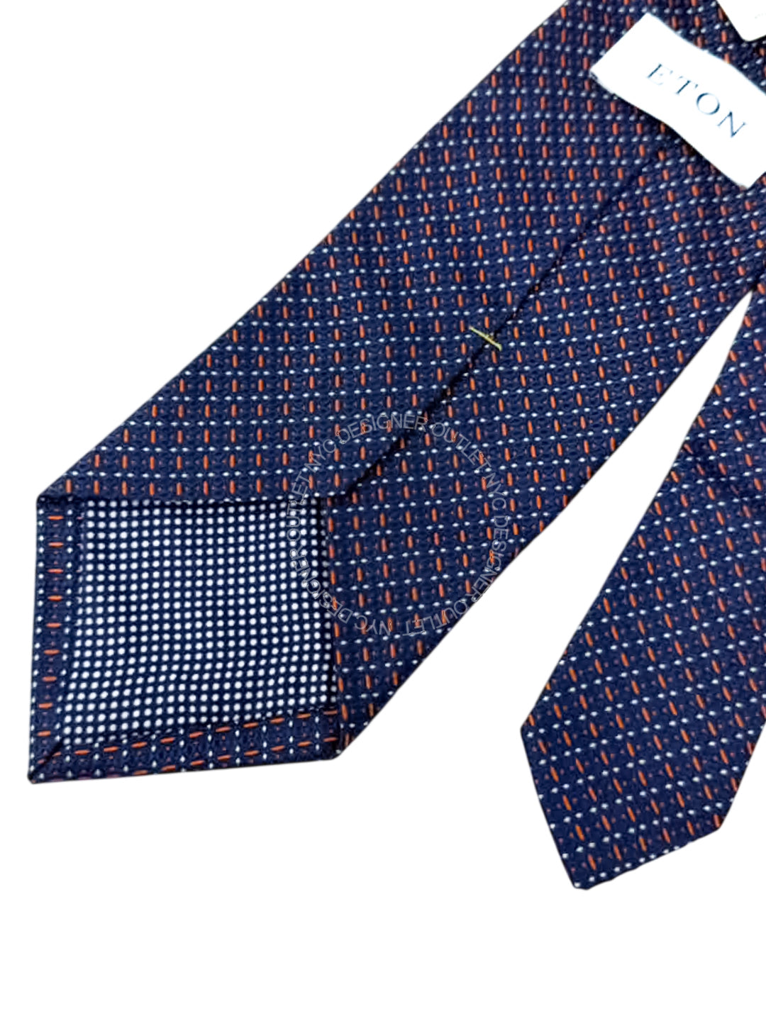 Eton Silk Tie