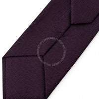 Hermes Silk Tie