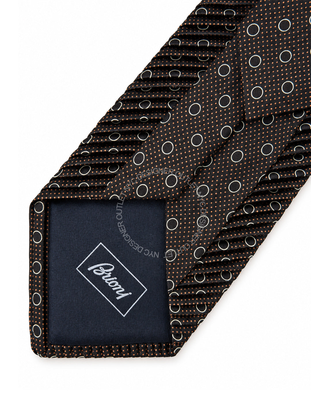 Brioni Silk Tie