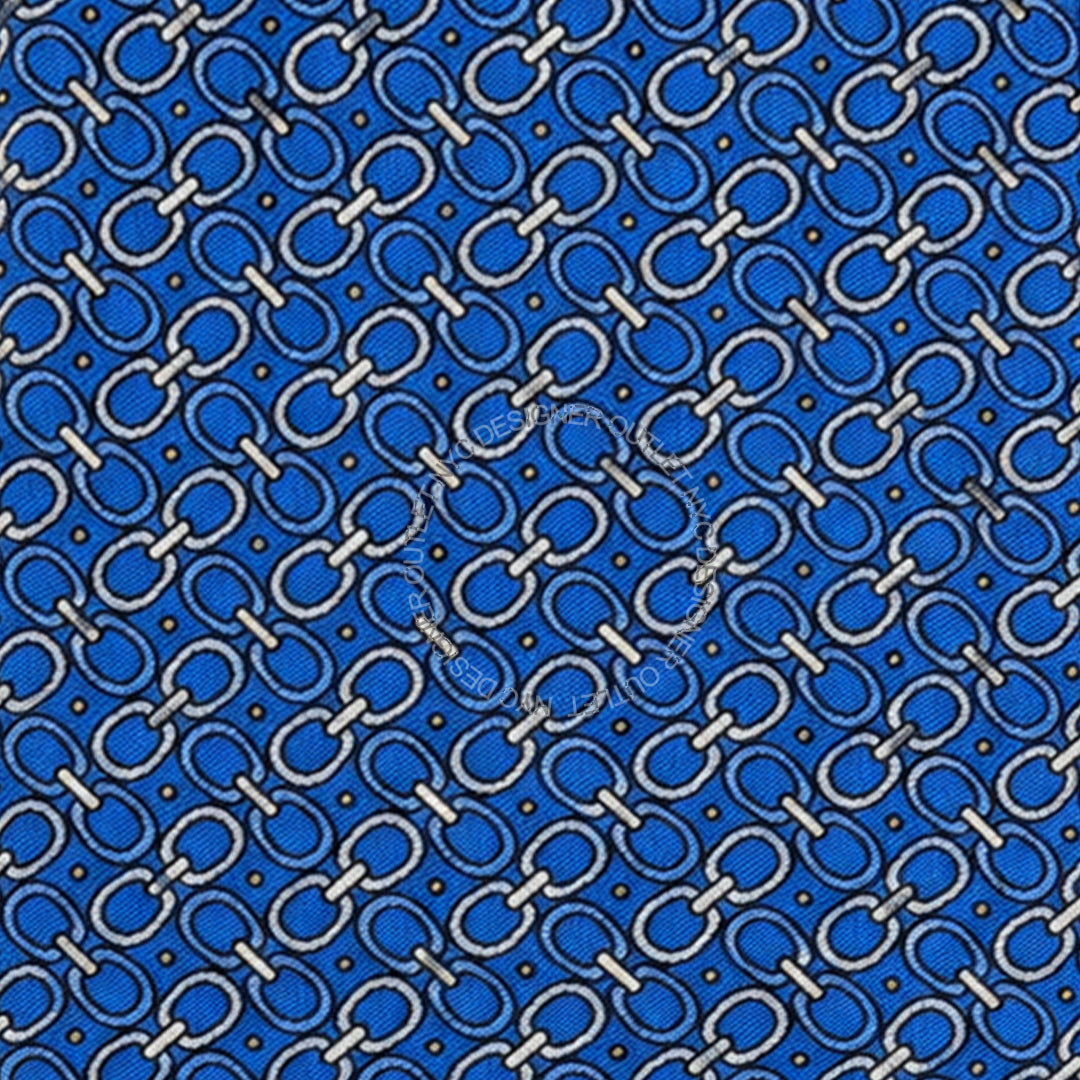 Eton Silk Tie
