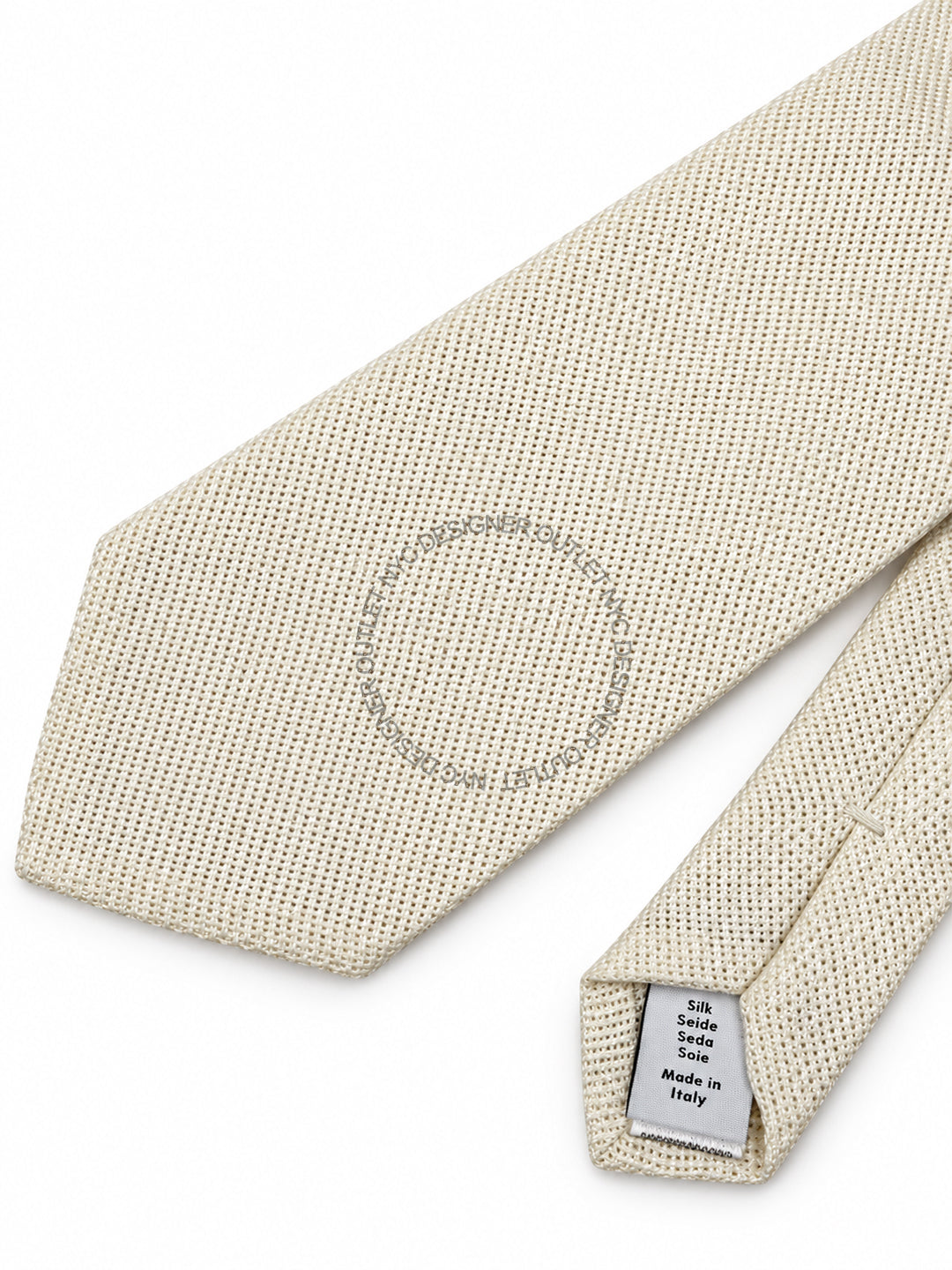 Eton Silk Tie