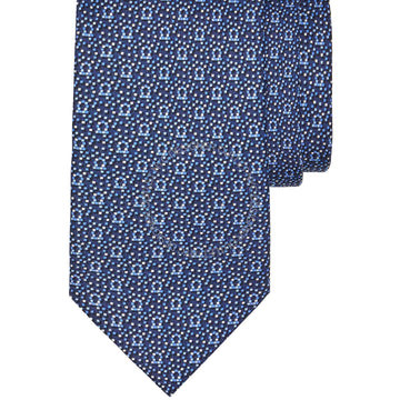 Ferragamo Silk Tie