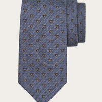 Ferragamo Silk Tie