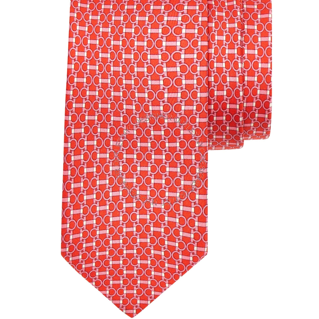 Ferragamo Silk Tie