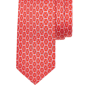Ferragamo Silk Tie