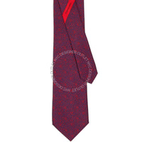Ferragamo Silk Tie