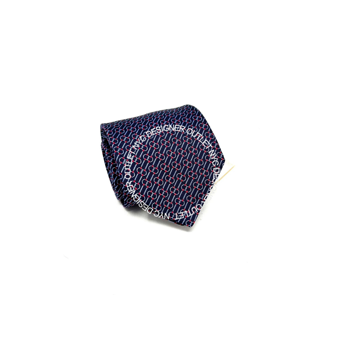 Hermes Silk Tie