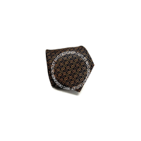 Hermes Silk Tie