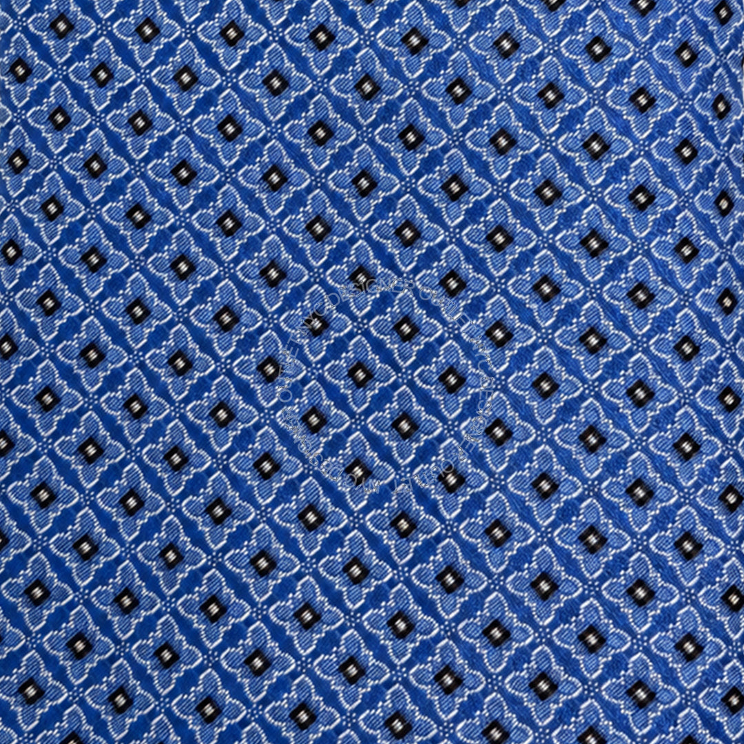 Eton Silk Tie