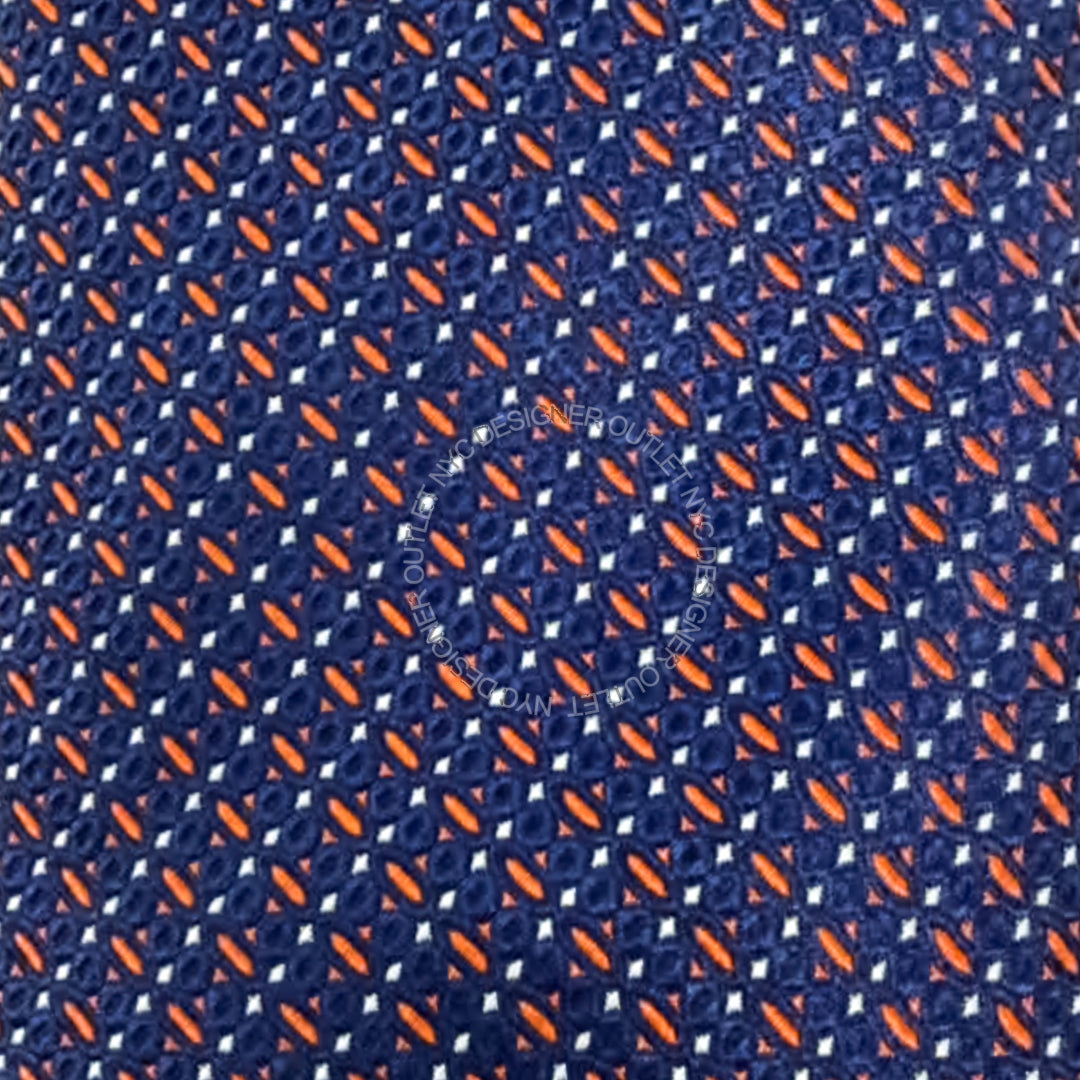 Eton Silk Tie