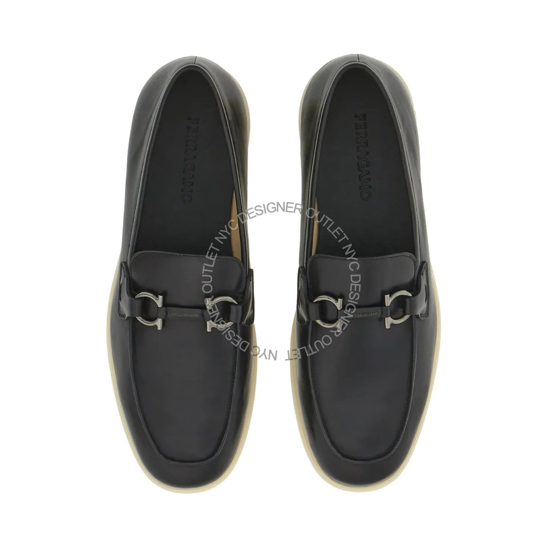 Ferragamo Cosimo Loafers