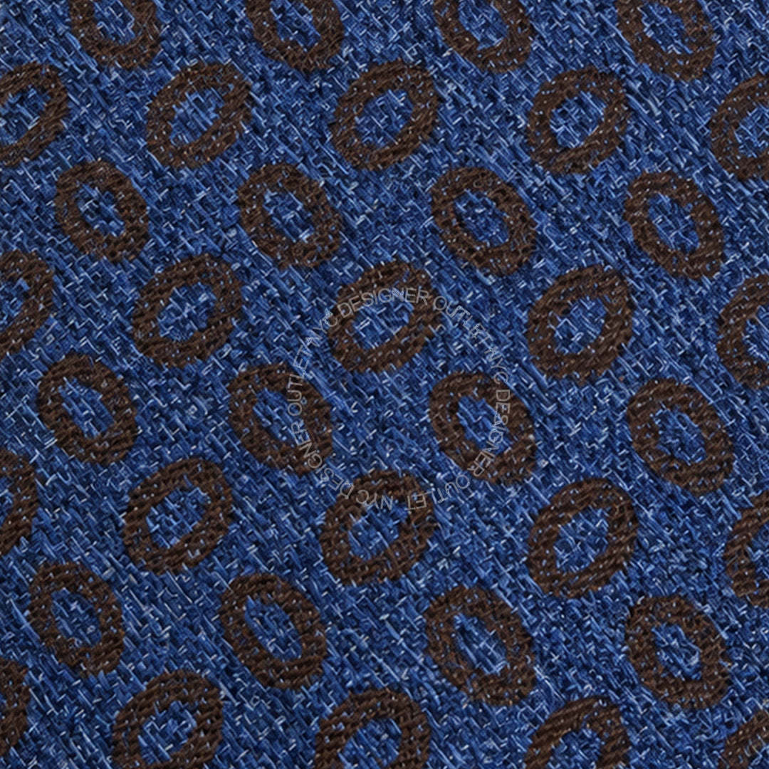 Eton Silk Tie