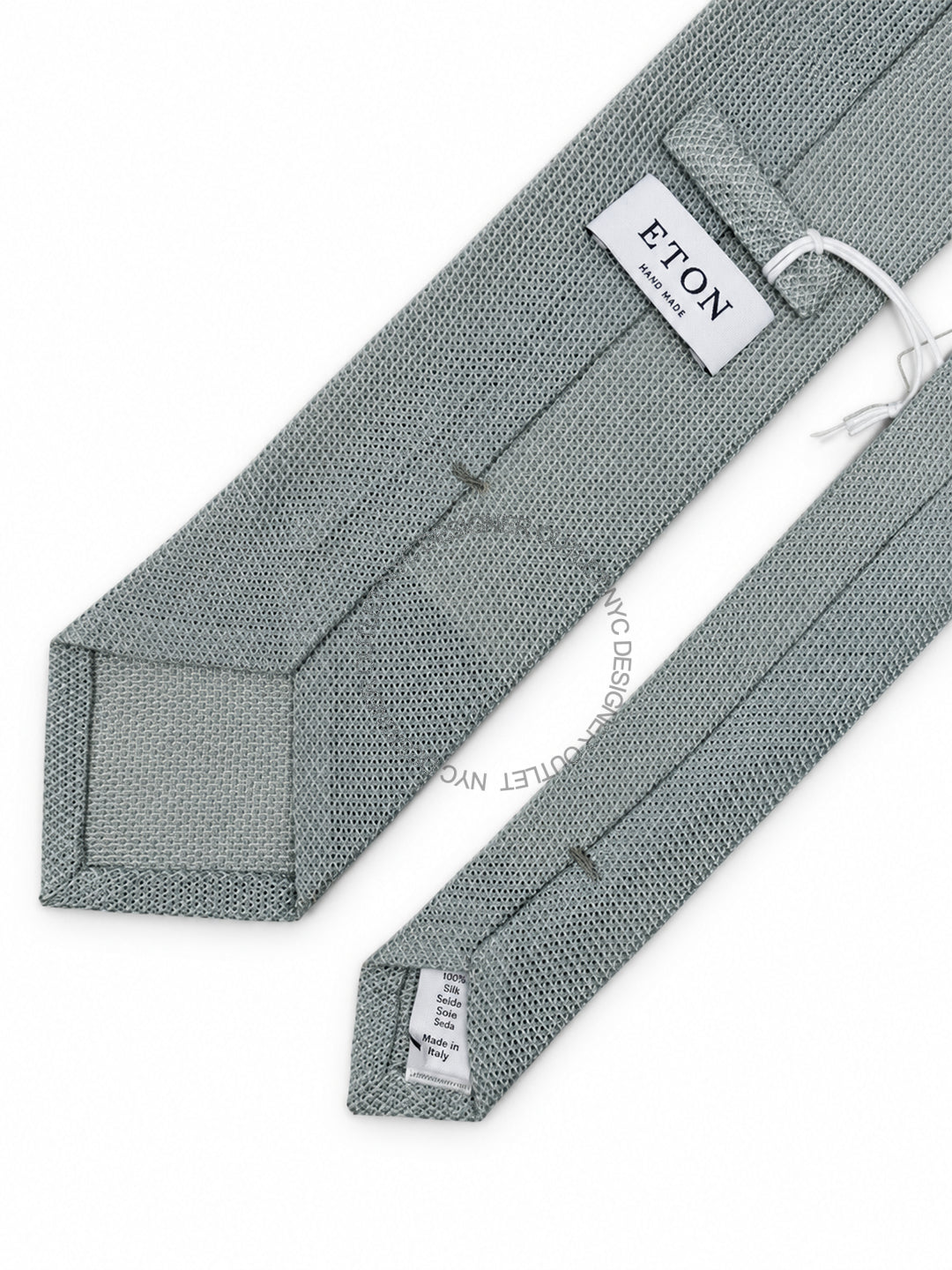 Eton Silk Tie