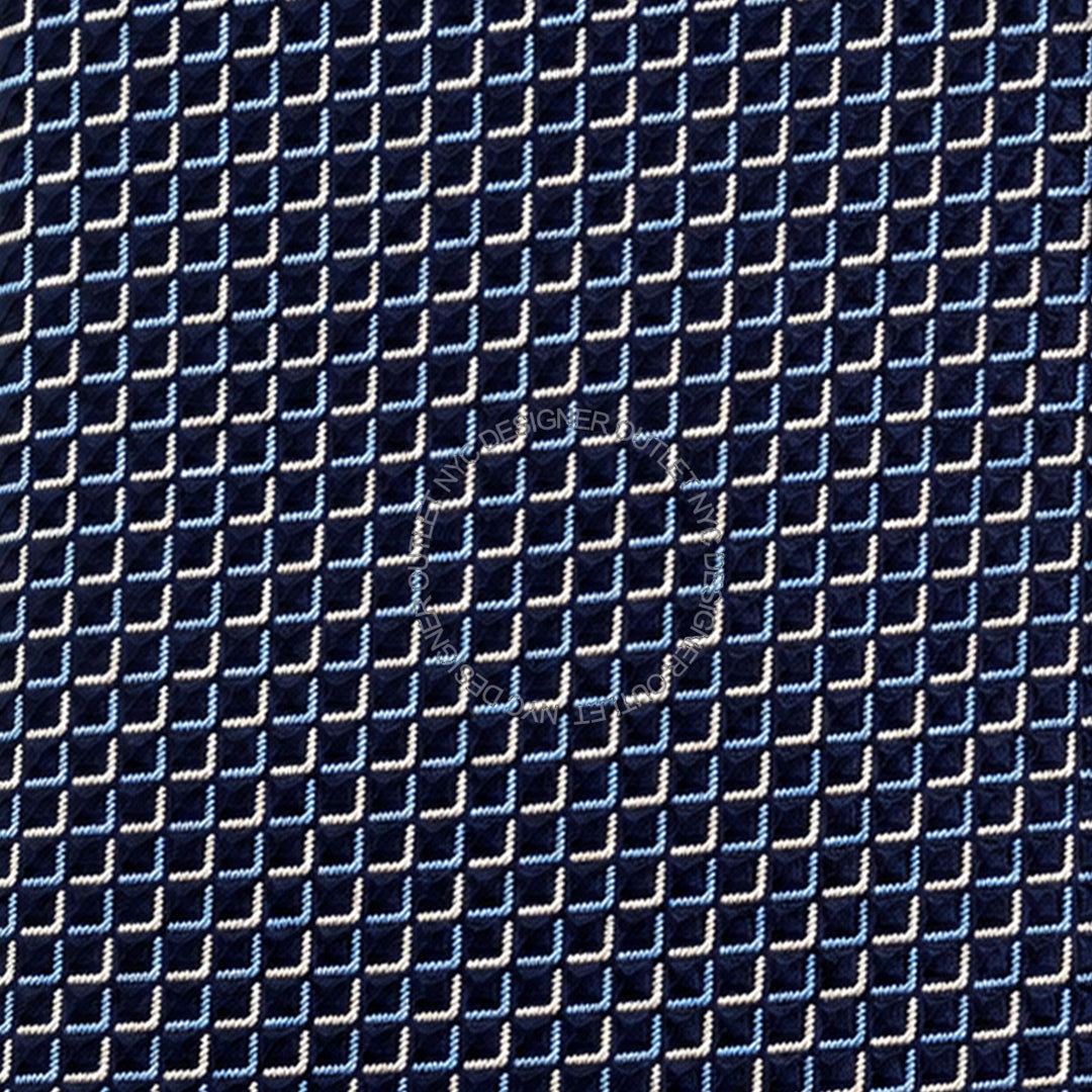 Eton Silk Tie