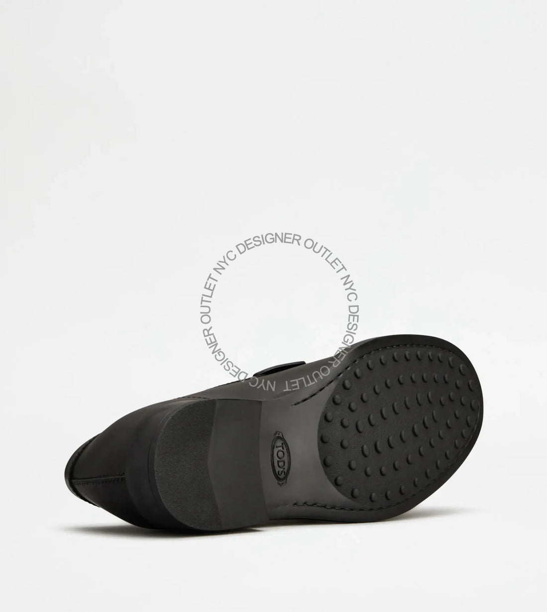 Tod's Penny Loafers