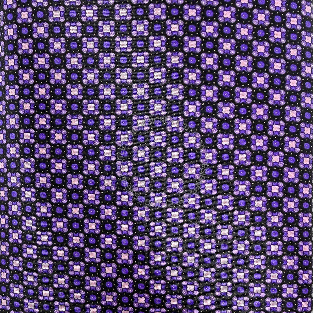 Stefano Ricci Silk Tie