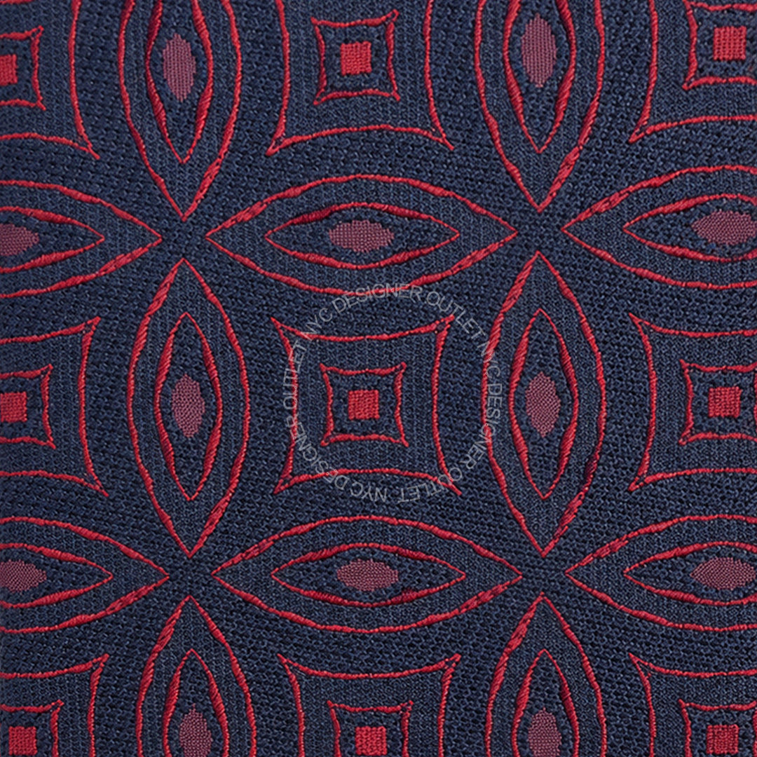 Eton Silk Tie