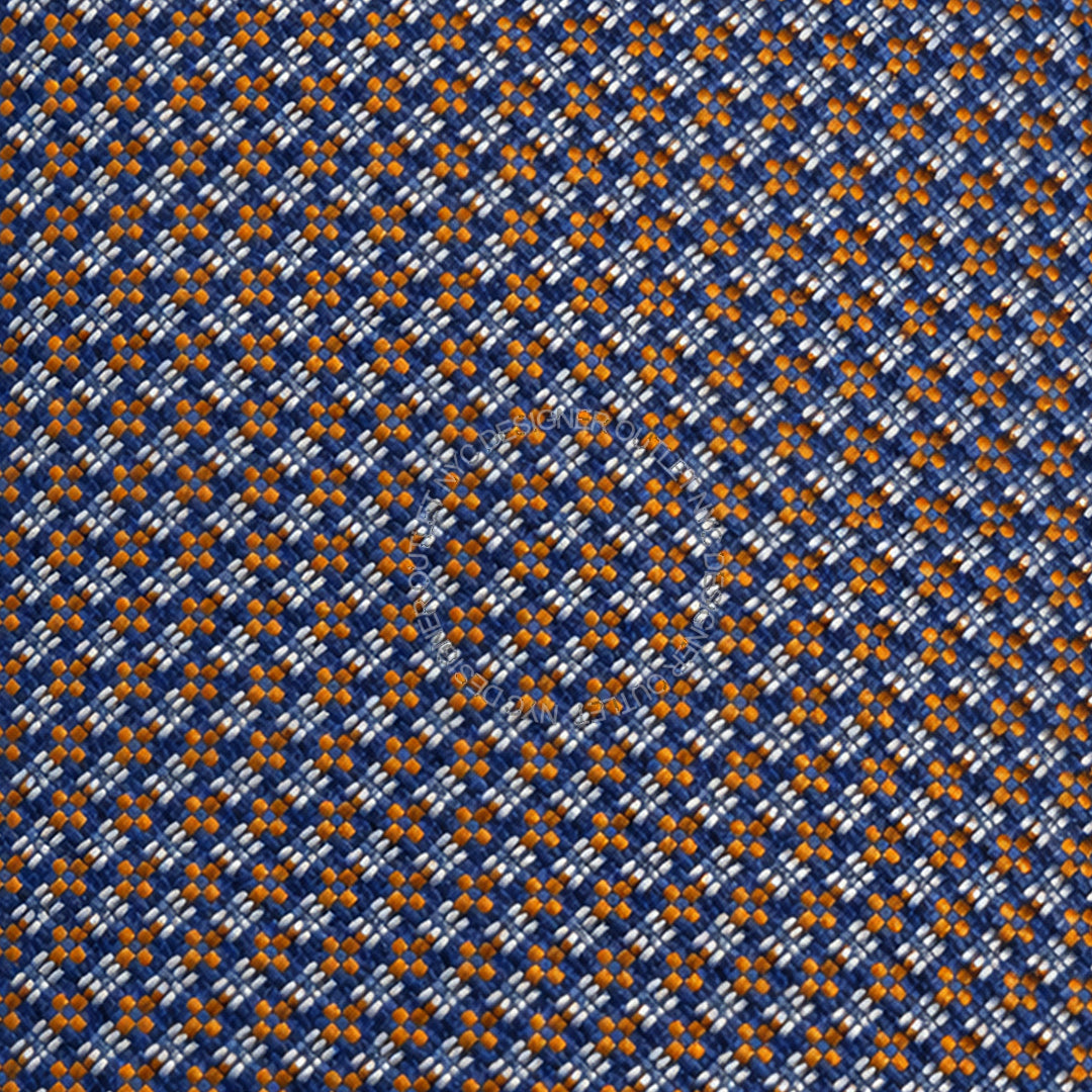 Eton Silk Tie