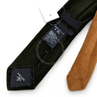 Prada Silk Tie