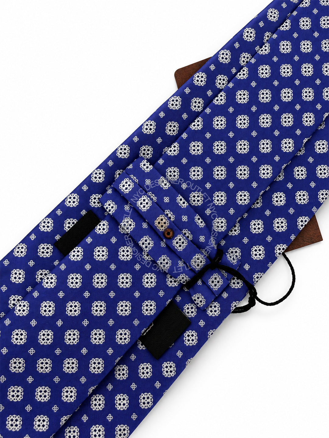 Stefano Ricci Silk Tie