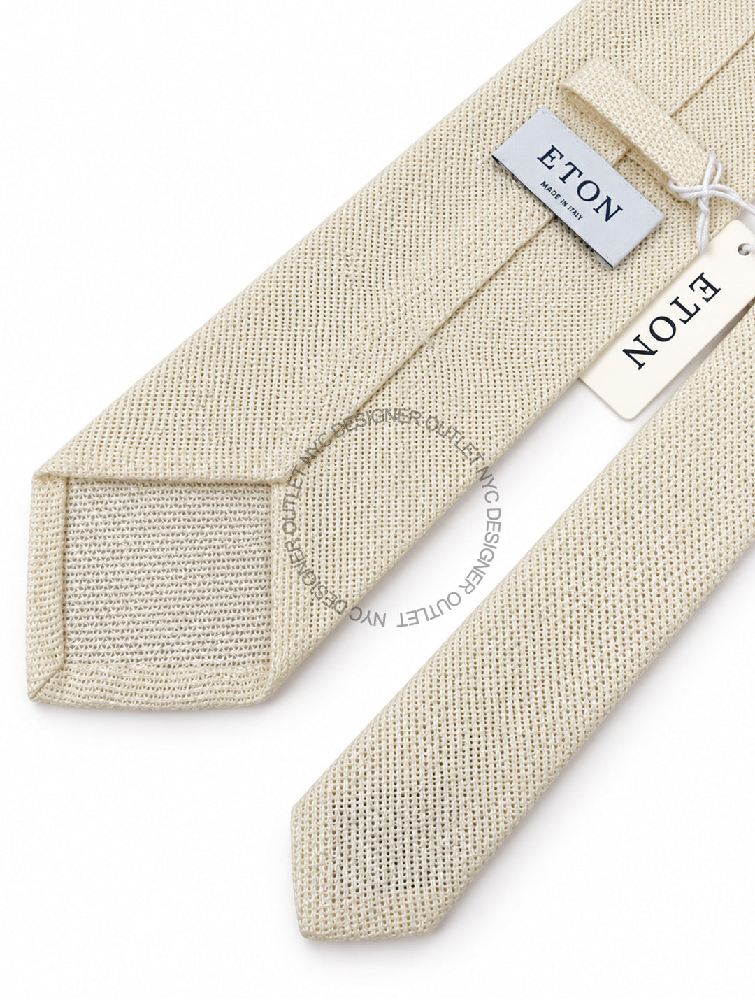 Eton Silk Tie