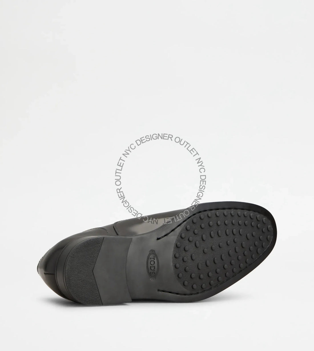 Tod's Oxfords