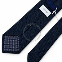Eton Wool Silk Tie