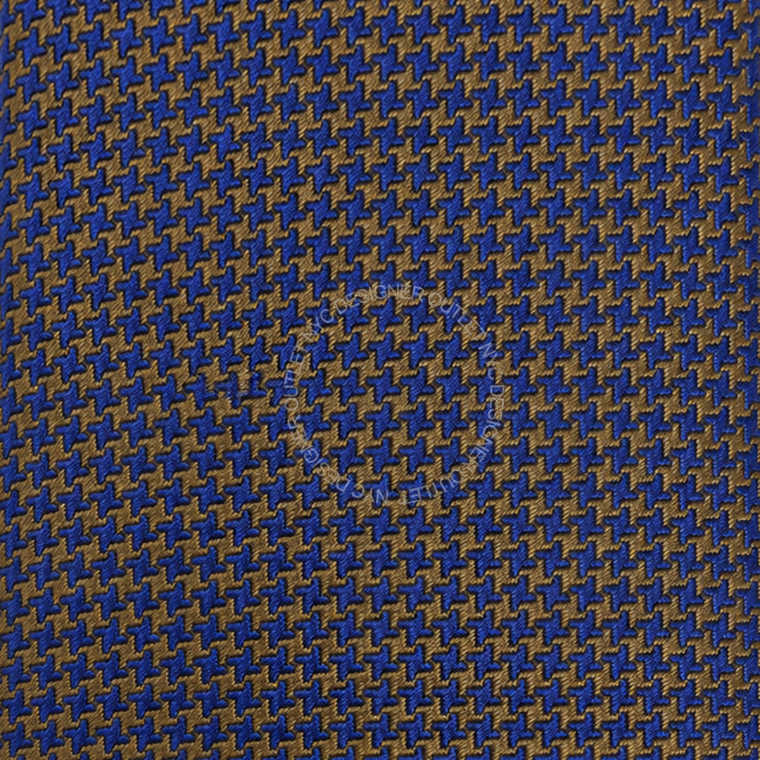 Eton Silk Tie