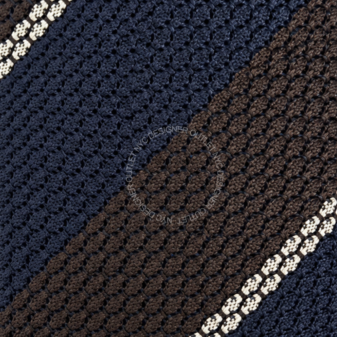 Eton Silk Tie