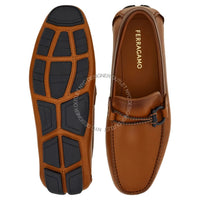 Ferragamo Front 4 Drivers
