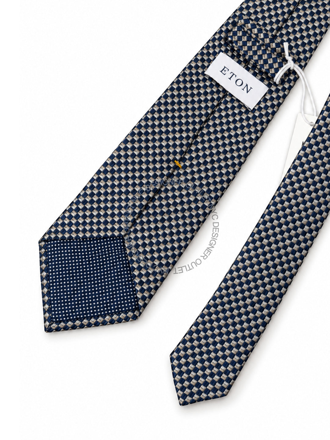 Eton Silk Tie