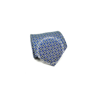 Hermes Silk Tie