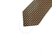 Mens Silk Tie