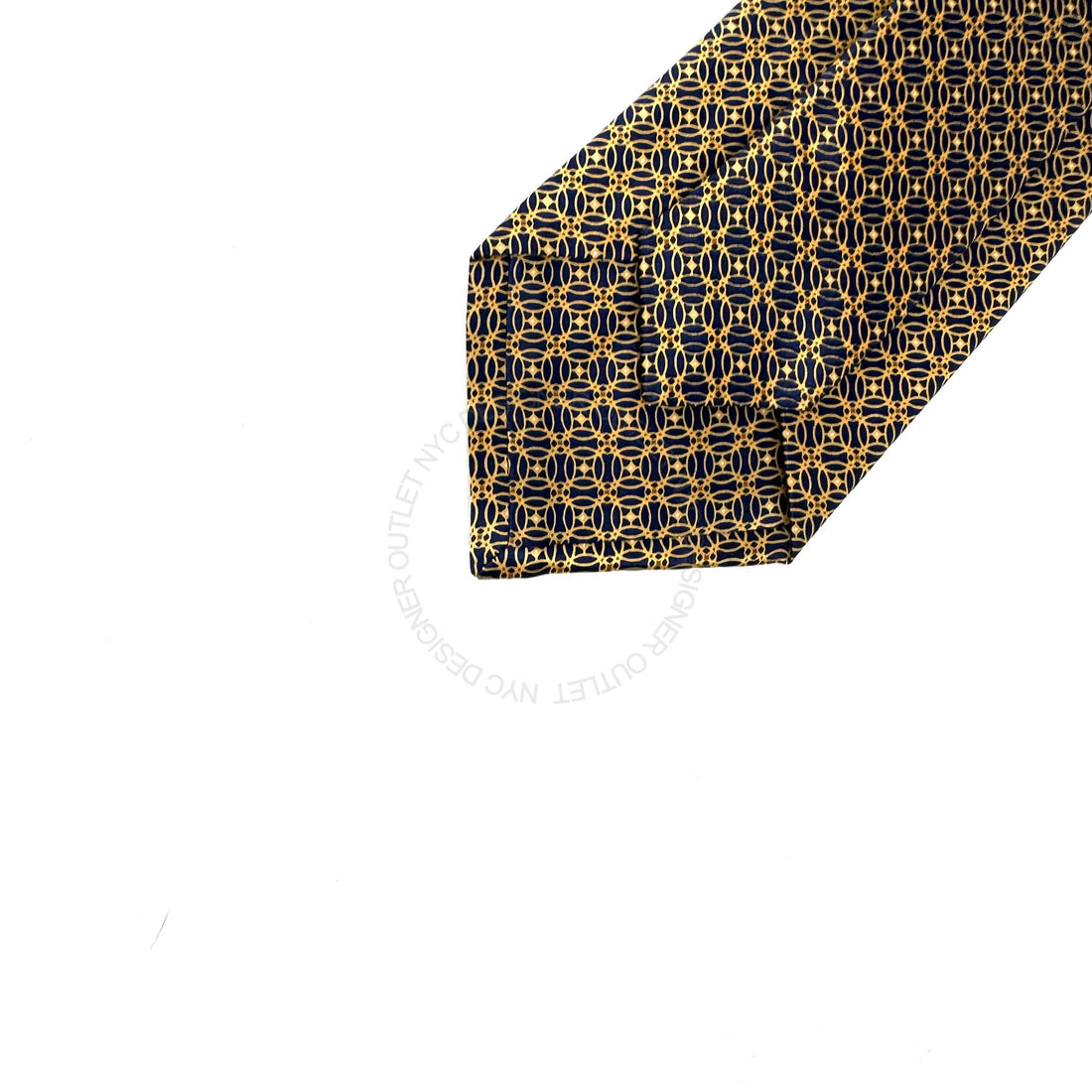 Mens Silk Tie