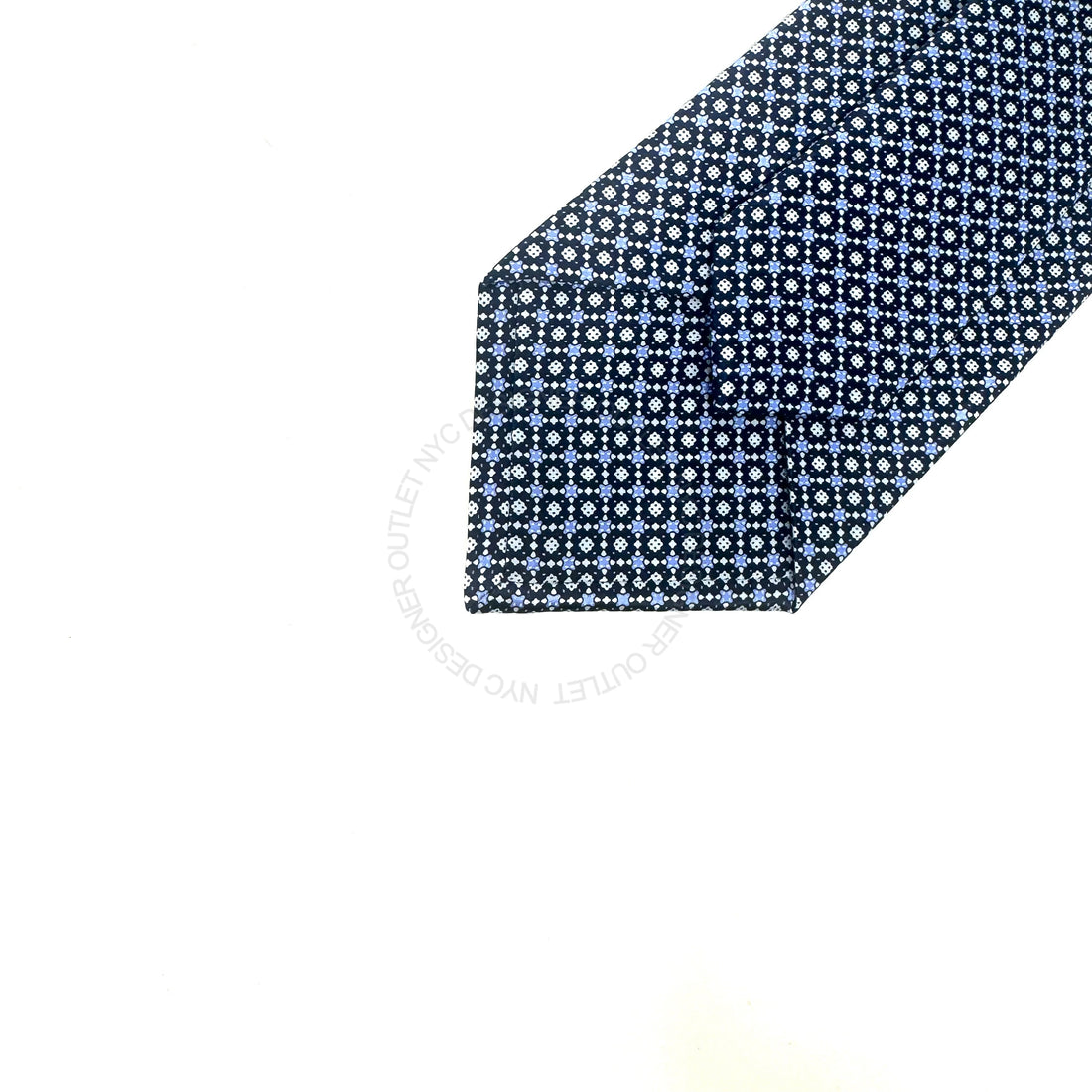 Mens Silk Tie