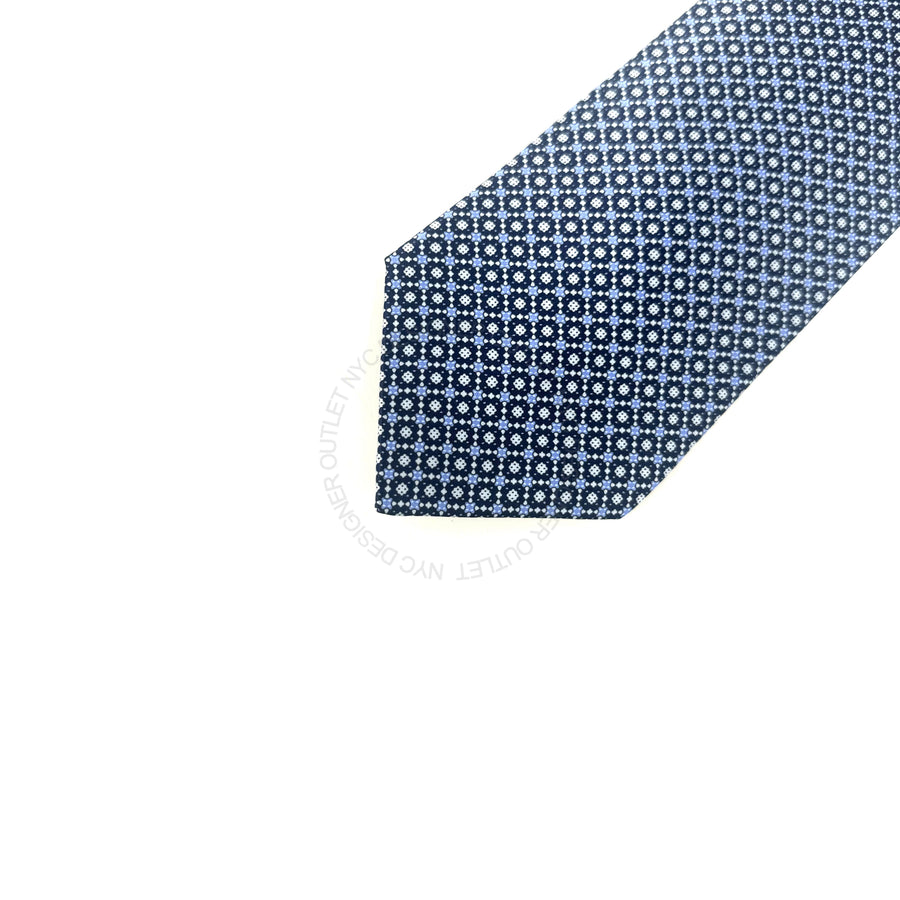 Mens Silk Tie