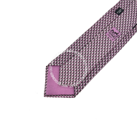 Hermes Silk Tie