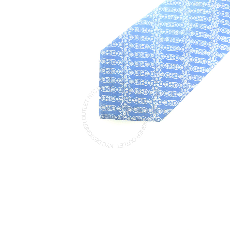 Mens Silk Tie