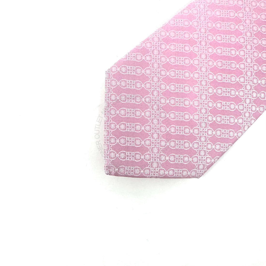 Mens Silk Tie