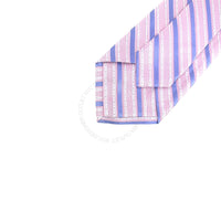 Mens Silk Tie