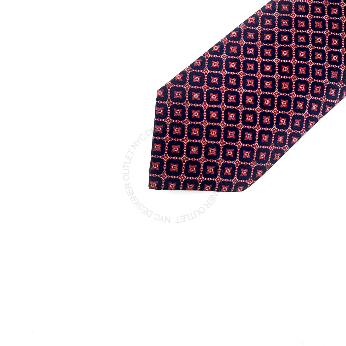 Mens Silk Tie