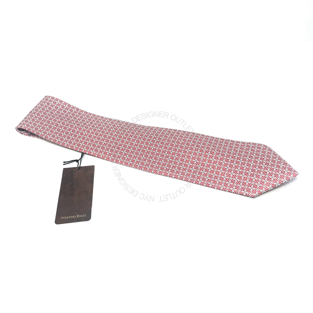 Mens Silk Tie