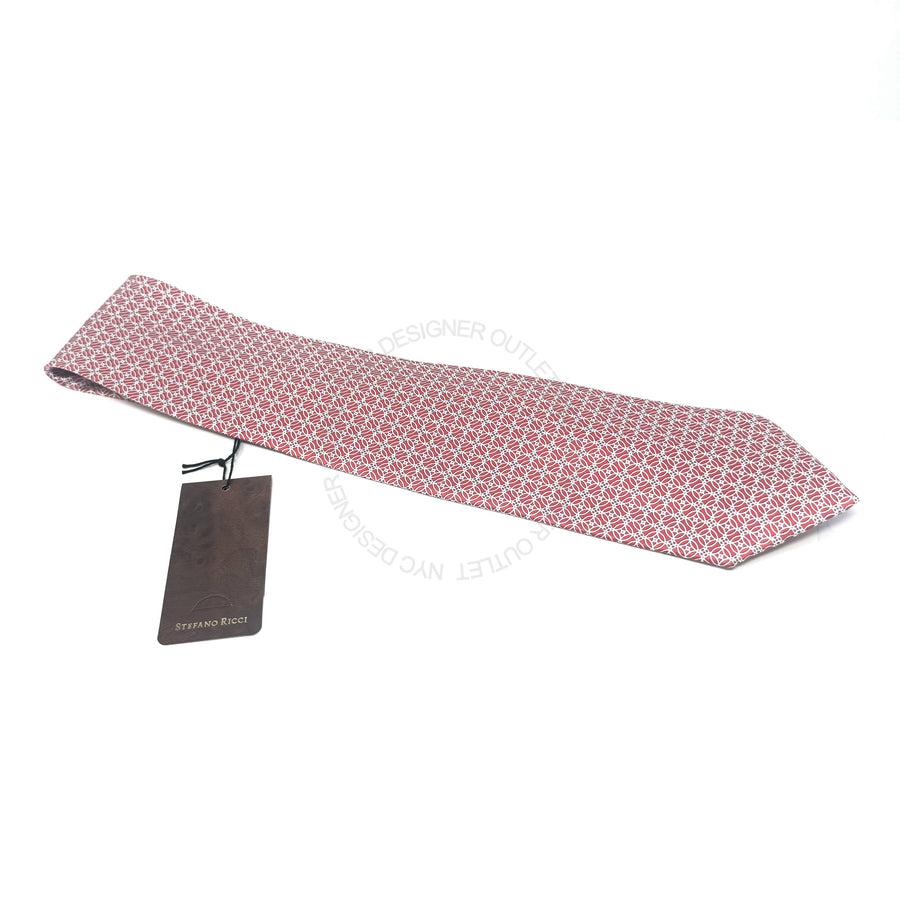 Mens Silk Tie