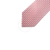 Mens Silk Tie