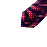 Mens Silk Tie