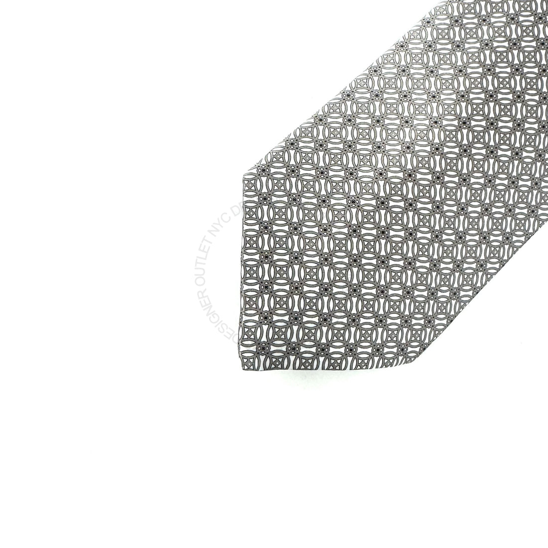 Mens Silk Tie