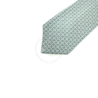 Mens Silk Tie