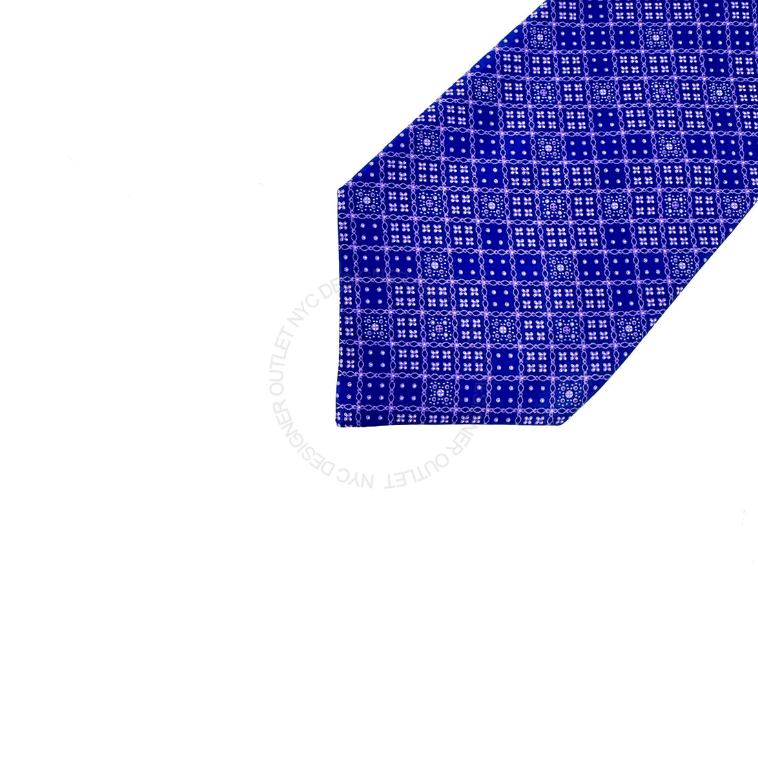 Mens Silk Tie