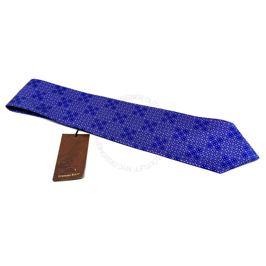 Mens Silk Tie